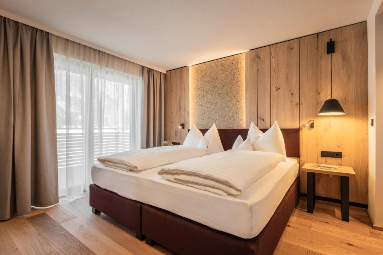 Biohotel Leutascherhof Hotel Leutasch