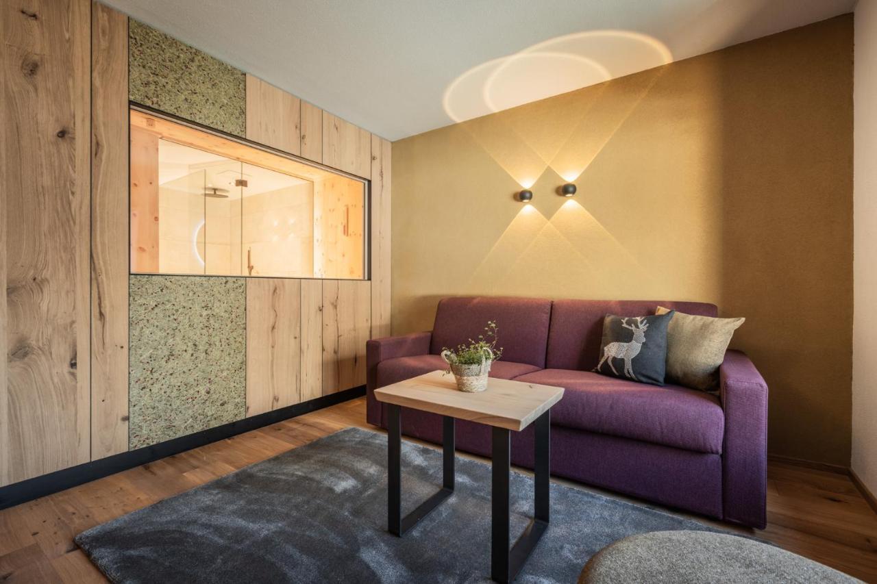 Hotel Biohotel Leutascherhof