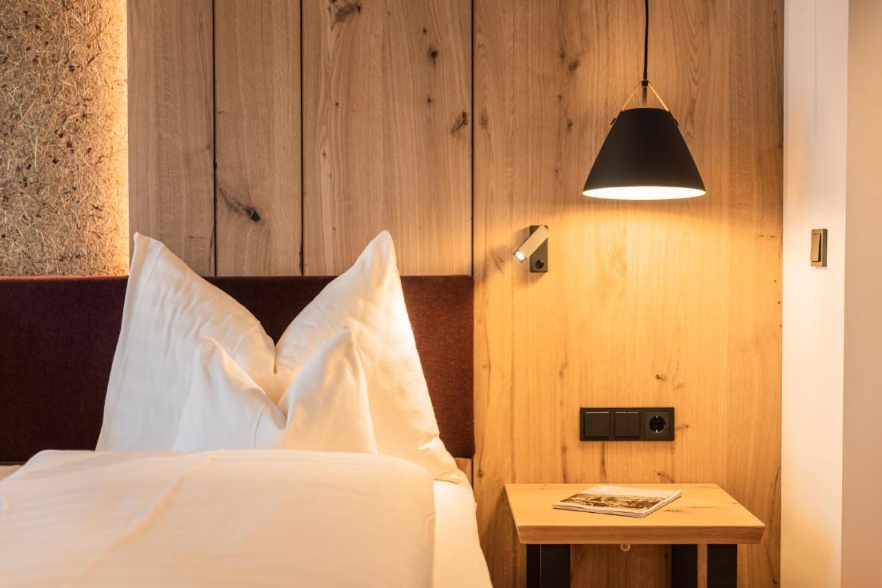 Hotel Biohotel Leutascherhof Leutasch