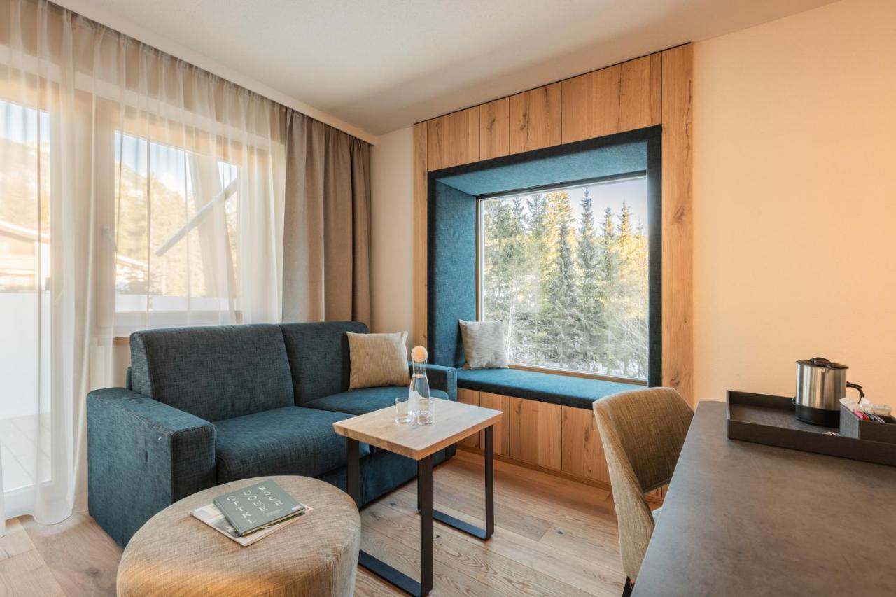 Biohotel Leutascherhof Hotel 4*