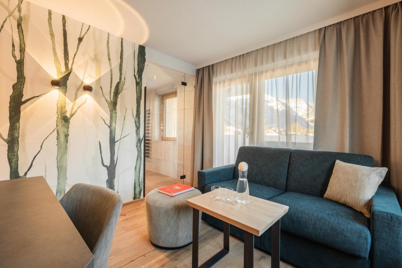 Hotel Biohotel Leutascherhof 4*