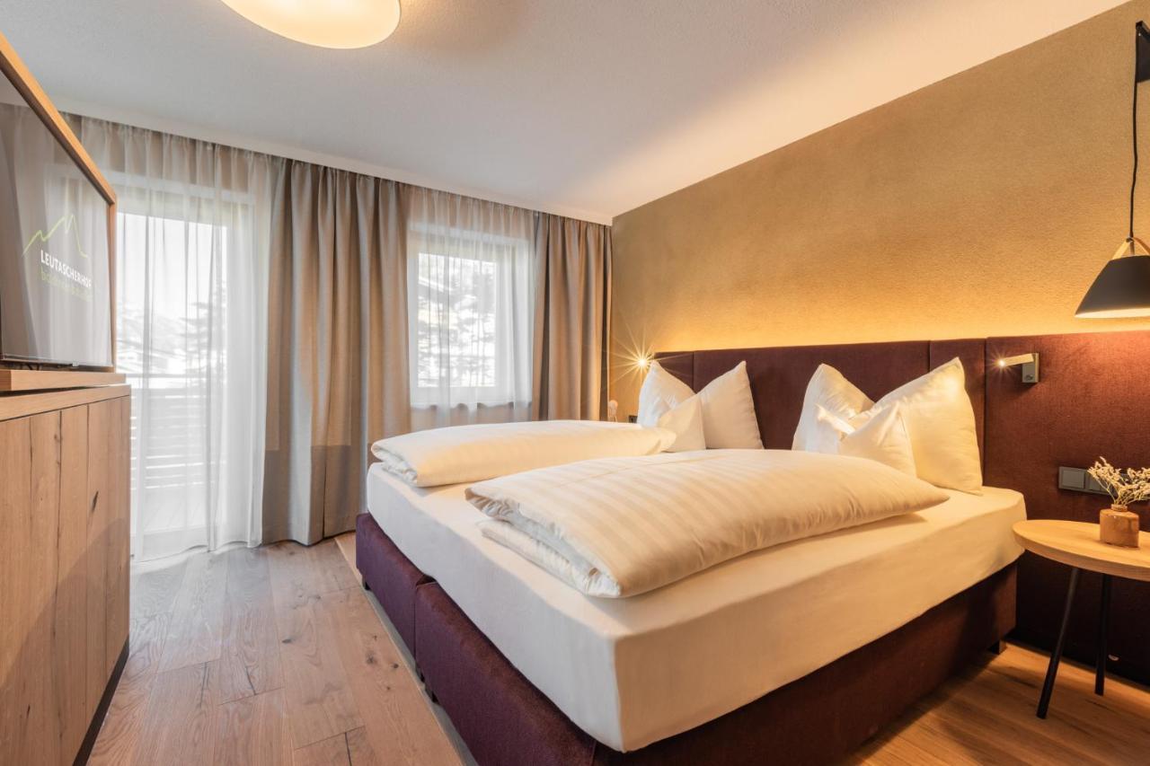 Biohotel Leutascherhof 4* Leutasch