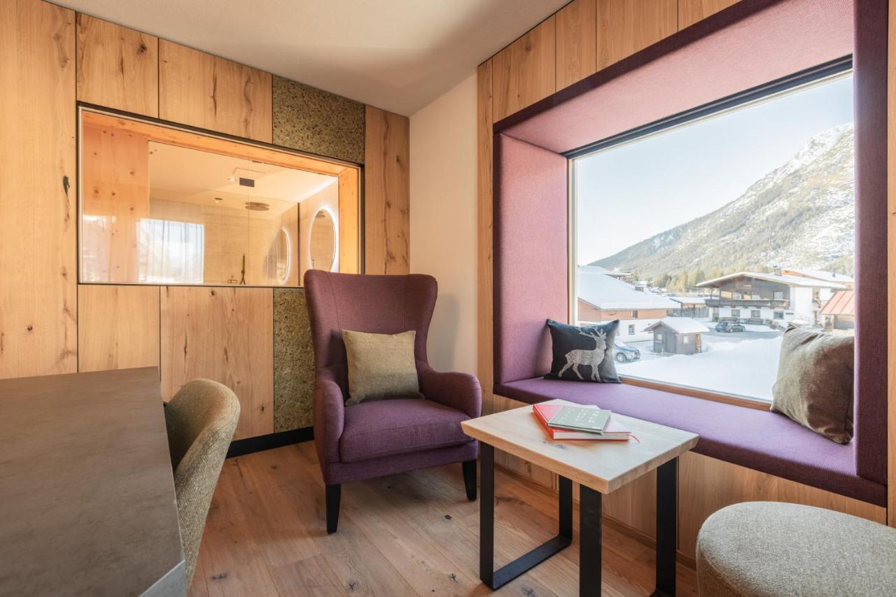 Biohotel Leutascherhof 4* Leutasch