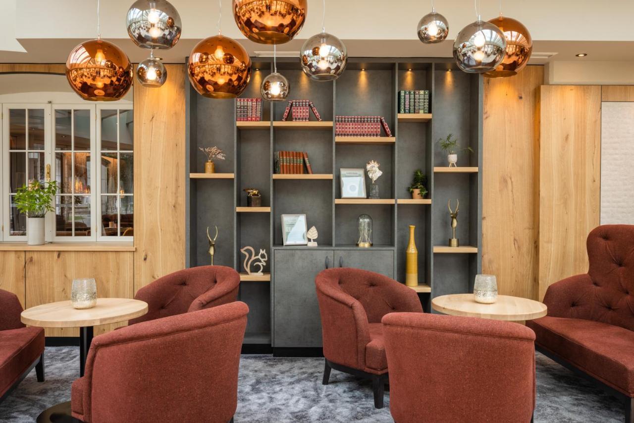 Biohotel Leutascherhof