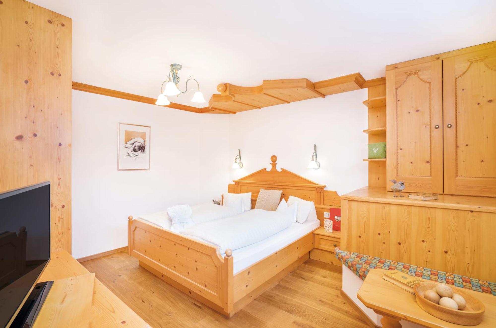 Biohotel Leutascherhof Hotel