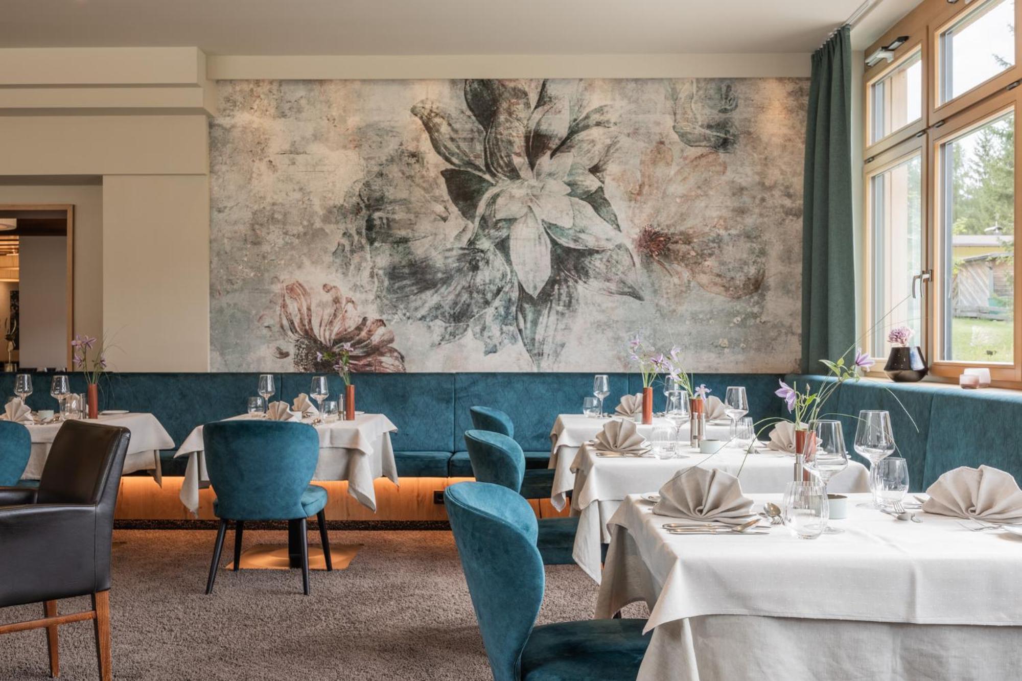Biohotel Leutascherhof 4* Leutasch