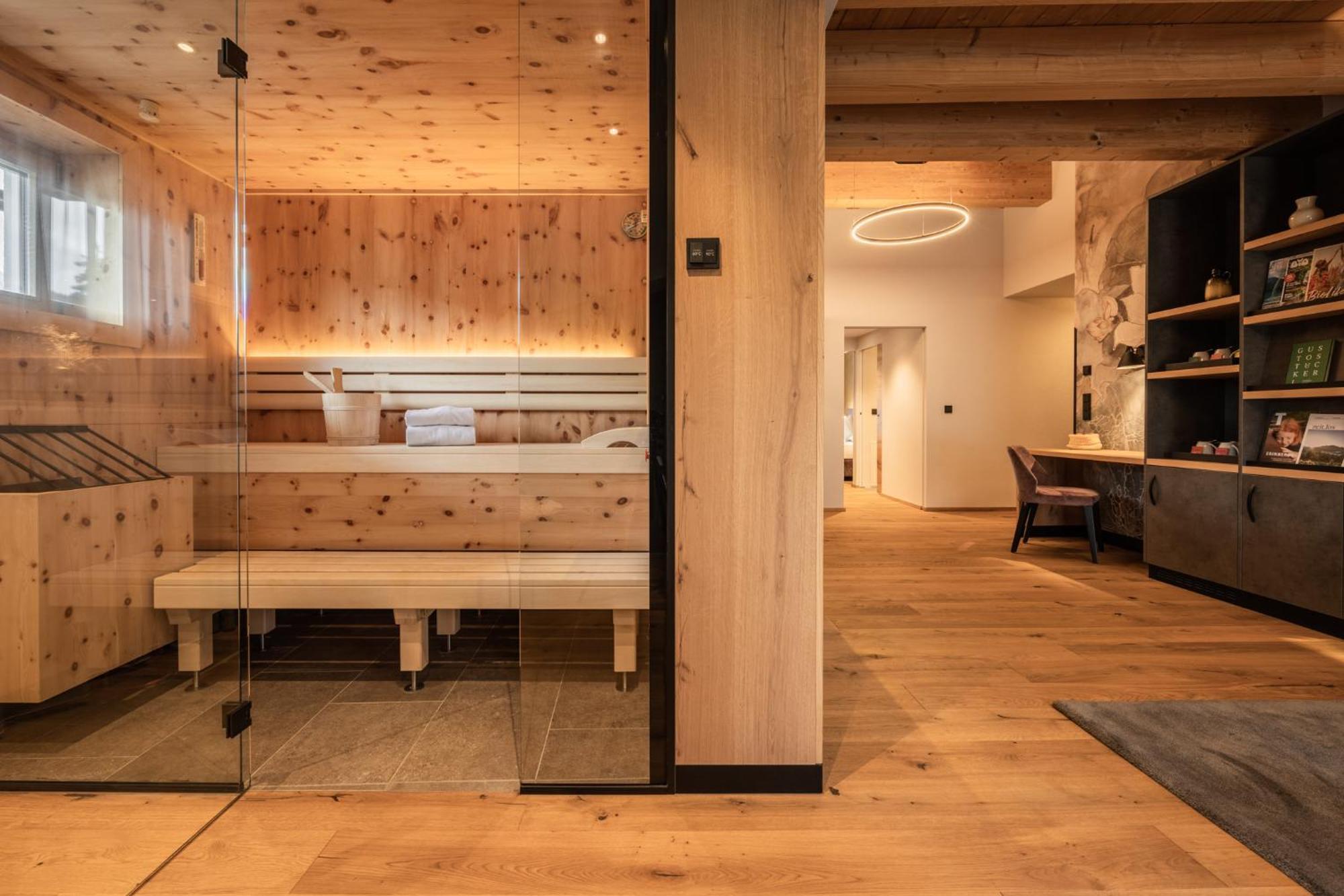 Hotel Biohotel Leutascherhof 4*