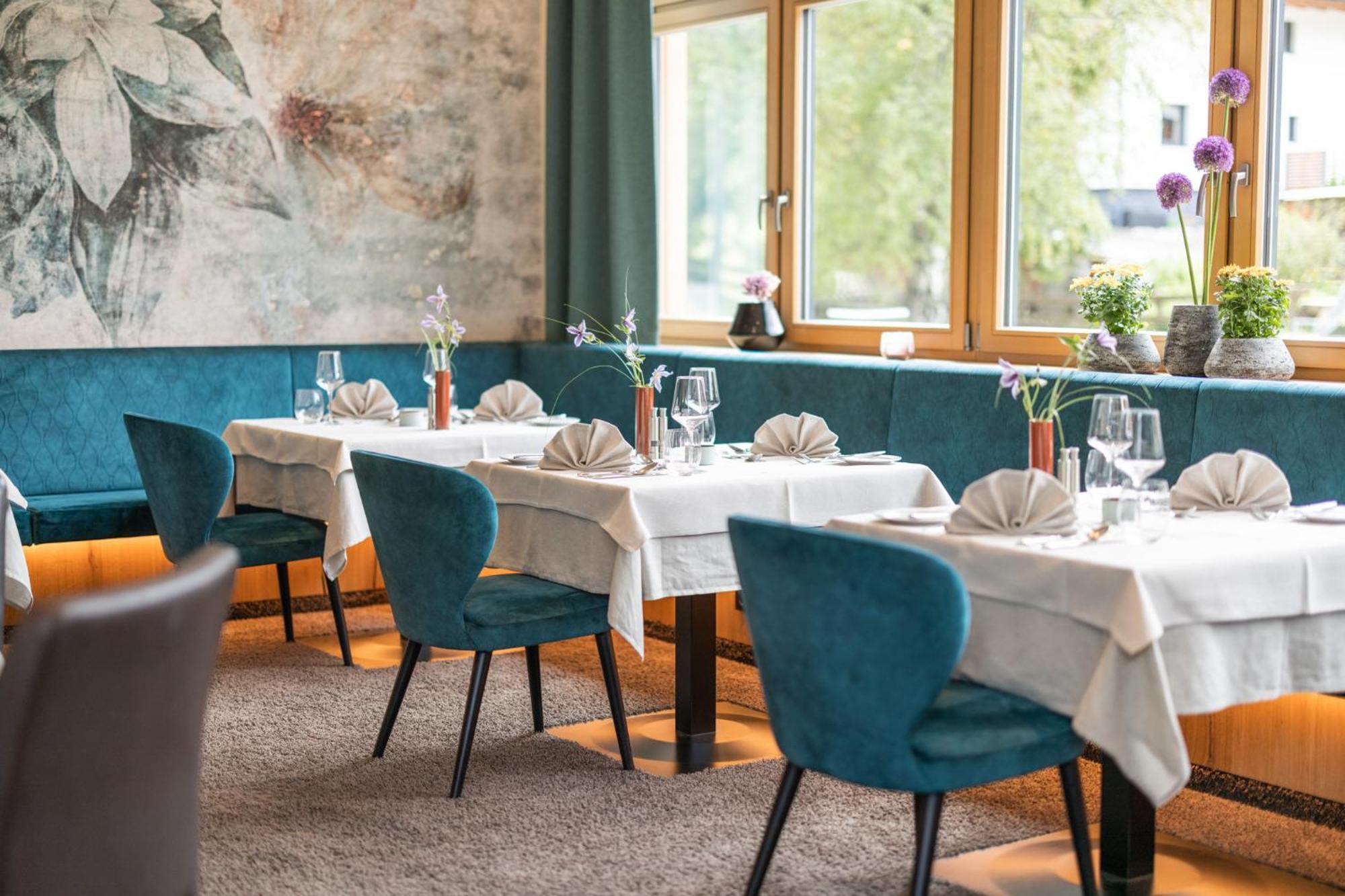 Biohotel Leutascherhof