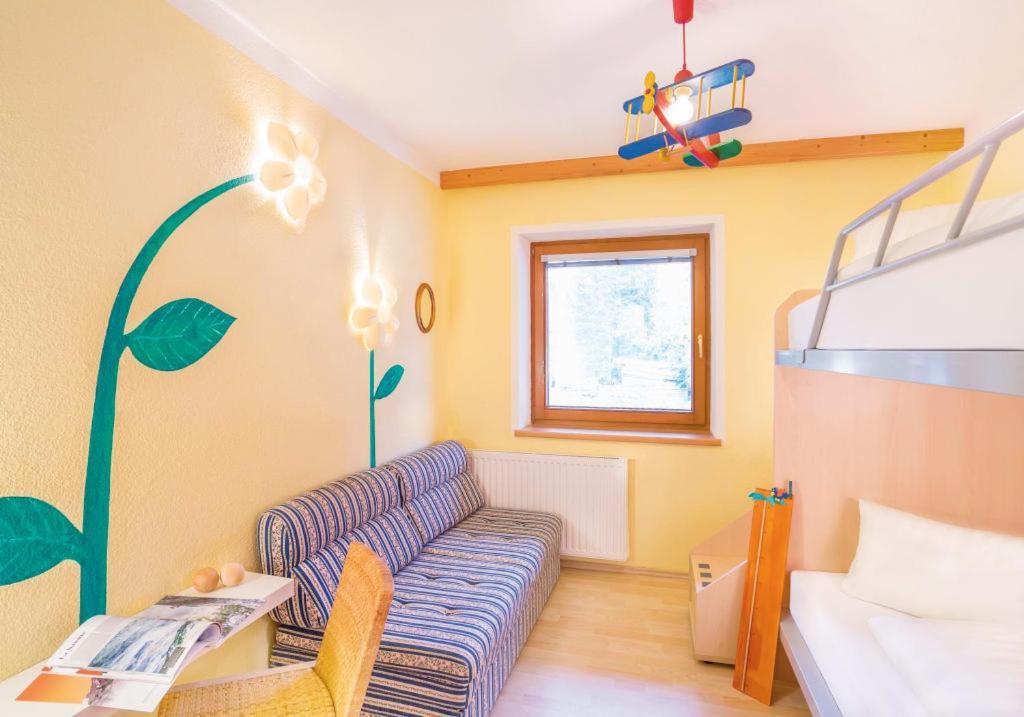 Biohotel Leutascherhof 4* Leutasch