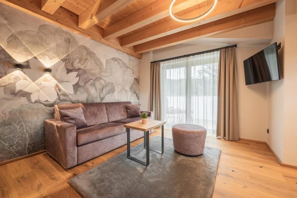 Biohotel Leutascherhof 4* Leutasch