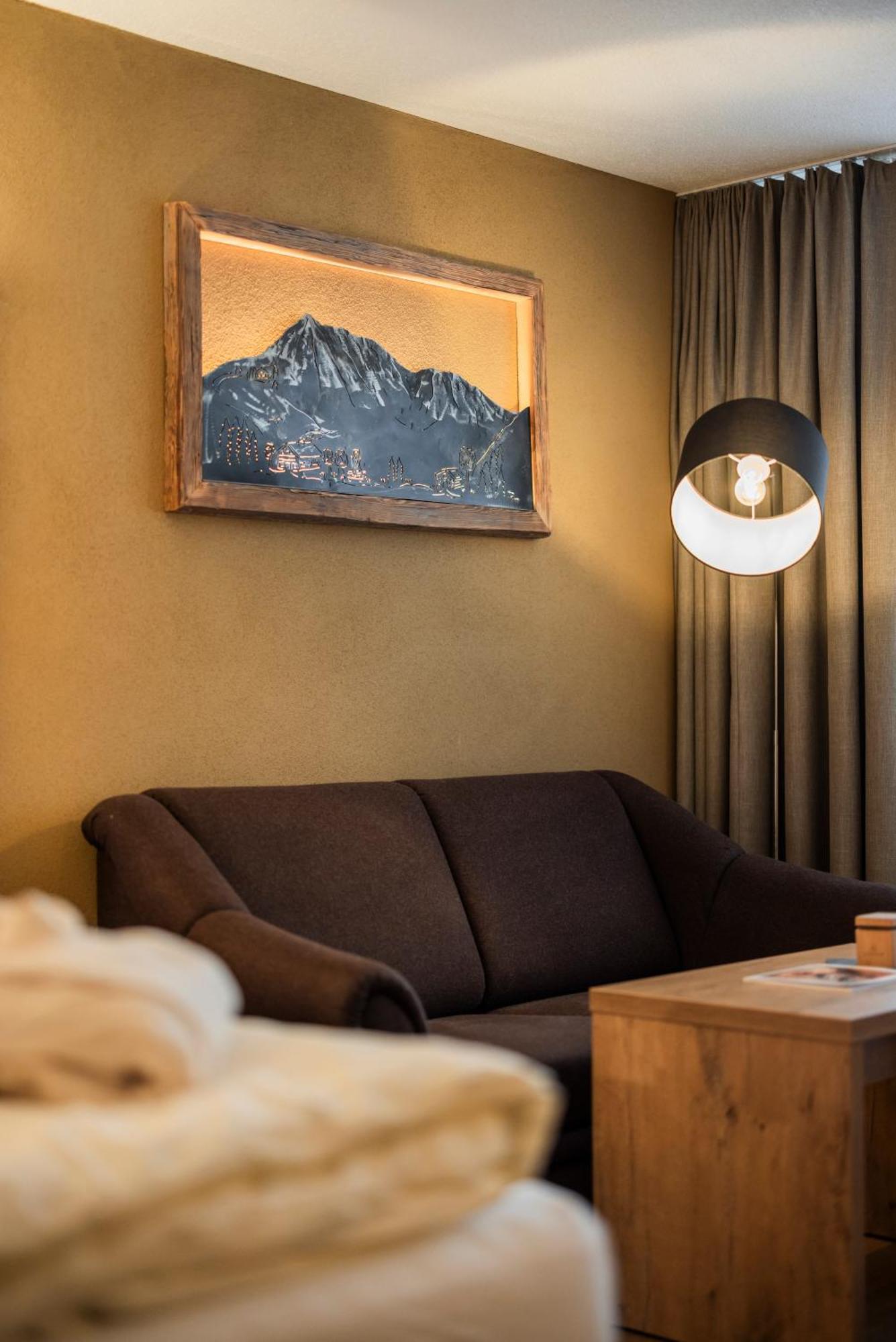 Biohotel Leutascherhof Leutasch