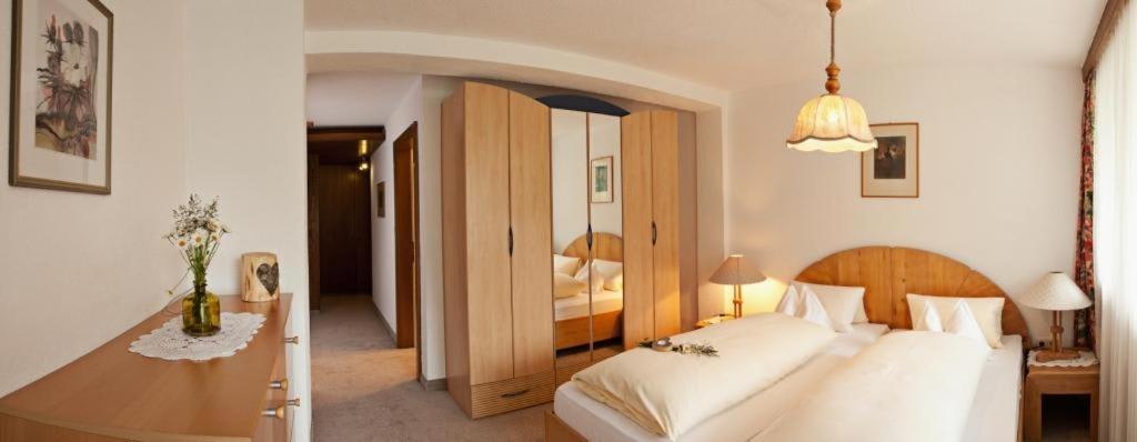 Biohotel Leutascherhof Hotel Leutasch